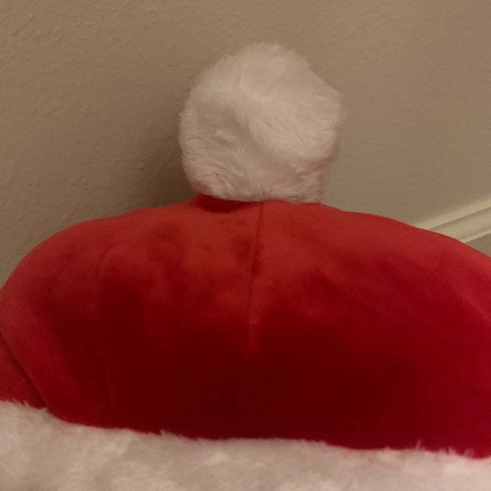 Santa squishmallow - Picture 7 of 7